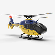 YX F06 EC-135 150 Size 6CH 6-Axis Gyro Stabilized Scale RC Helicopter RTF - HeliDirect