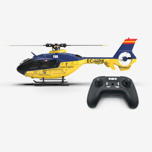YX F06 EC-135 150 Size 6CH 6-Axis Gyro Stabilized Scale RC Helicopter RTF - HeliDirect