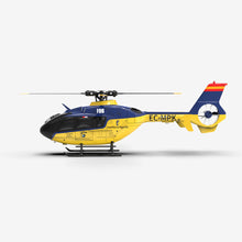 YX F06 EC-135 150 Size 6CH 6-Axis Gyro Stabilized Scale RC Helicopter RTF - HeliDirect