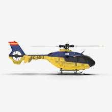 YX F06 EC-135 150 Size 6CH 6-Axis Gyro Stabilized Scale RC Helicopter RTF - HeliDirect