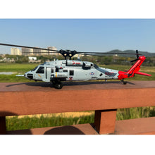 Yu Xiang 6CH 3D Sea Hawk UH-60 Scale RC Helicopter w/ GPS Intelligent Control System - RTF - HeliDirect