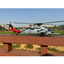 Yu Xiang 6CH 3D Sea Hawk UH-60 Scale RC Helicopter w/ GPS Intelligent Control System - RTF - HeliDirect