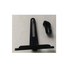 YX F11 Servo Mounting Plate Set