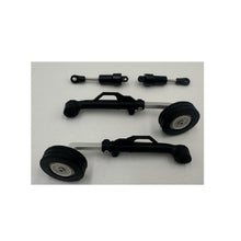 YX F11 Front Landing Gear Set