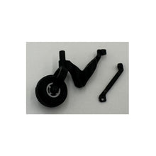 YX F11 Tail Wheel Set