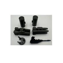 YX F11 Weapon Set