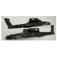 YX F11S Fuselage Set