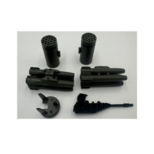YX F11S Weapon Set