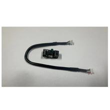 YX F11S Optical Flow + Radar Group