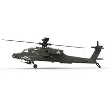 Yu Xiang AH64 Scale GPS Helicopter