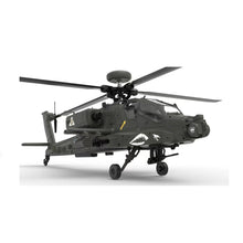 Yu Xiang AH64 Scale GPS Helicopter
