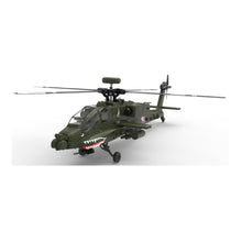 Yu Xiang AH64 Scale 3D RTF Helicopter