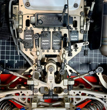 NSDRC RS400 LOW PROFILE RACING SERVO - HeliDirect