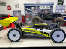 NSDRC RS400 LOW PROFILE RACING SERVO - HeliDirect