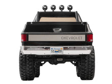 FMS 1:10 FCX10 Chevrolet K5 Blazer RS - BLACK - HeliDirect