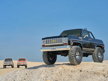 FMS 1:10 FCX10 Chevrolet K5 Blazer RS - BLACK - HeliDirect