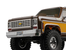 FMS 1:10 FCX10 Chevrolet K5 Blazer RS - BROWN - HeliDirect