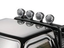 FMS 1:10 FCX10 Chevrolet K5 Blazer RS - BLACK - HeliDirect