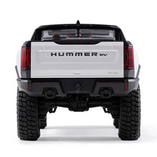 FMS 1:18 FCX18 Hummer EV Pickup Truck RTR - WHITE