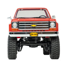 FMS 1:18 FCX18 Chevrolet K10 RTR - RED - HeliDirect