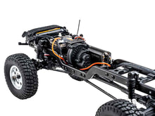 FMS 1:18 FCX18 Chevrolet K10 RTR - BLACK - HeliDirect