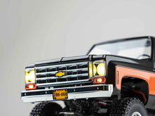 FMS 1:18 FCX18 Chevrolet K10 RTR - BLACK - HeliDirect