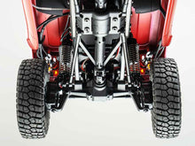 FMS 1:18 FCX18 Chevrolet K10 RTR - RED - HeliDirect