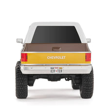 FMS 1:24 FCX24 Chevrolet K5 Blazer RTR -BROWN - HeliDirect