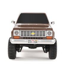 FMS 1:24 FCX24 Chevrolet K5 Blazer RTR -BROWN - HeliDirect