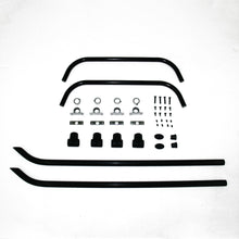 Funkey 600-Size Jet Ranger Scale Fuselage - Unpainted (include scale landing gear FK-9662B) - HeliDirect