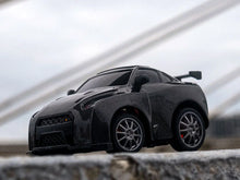 FMS 1:64 ALU35 RTR With FPV - BLACK - HeliDirect