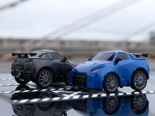 FMS 1:64 ALU35 RTR With FPV - GREY - HeliDirect