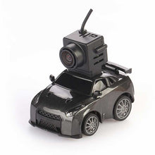 FMS 1:64 ALU35 RTR With FPV - GREY - HeliDirect