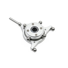 Flywing Bell-206 V3 / UH-1 V4 Swashplate Set 4-Blades
