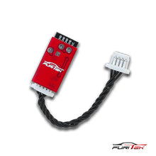 FURITEK BLUETOOTH MODULE FOR MOMENTUM/LIZARD ESC AND MAIN BOARDS - HeliDirect