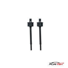 FURITEK Front CVD Drive Shaft Set FOR FURITEK FX118 - HeliDirect