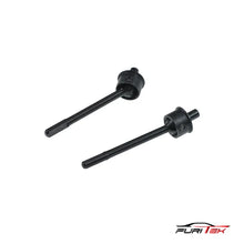 FURITEK Front CVD Drive Shaft Set FOR FURITEK FX118 - HeliDirect