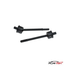FURITEK Front CVD Drive Shaft Set FOR FURITEK FX118 - HeliDirect