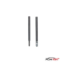 FURITEK REAR AXLE DRIVE SHAFT SET FOR FURITEK FX118 - HeliDirect