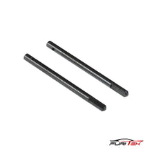 FURITEK REAR AXLE DRIVE SHAFT SET FOR FURITEK FX118 - HeliDirect