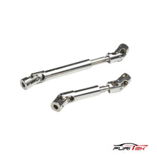 FURITEK STEEL U-JOINT DRIVE SHAFT SET FOR FURITEK FX118 - HeliDirect