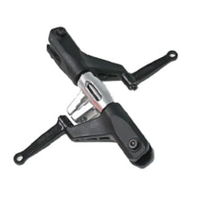 FlywingRC FW450 V3 / Bell-206 / UH-1 (2-Blade Version) Rotor Head Set - HeliDirect
