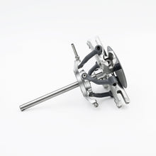Flywing FW450 V3 Head Rotor 4-Blades