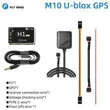 H1 Flight Controller Unit w/ M10 U-blox GPS - HeliDirect