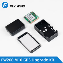 Flywing FW200 M10 GPS Upgrade Kit - HeliDirect
