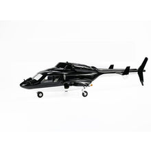 FlywingRC FW450L AirWolf Scale Fuselage - HeliDirect