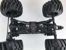 CEN  FORD B50 1/10 Scale 4WD RTR Monster Truck MT-Series