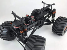 CEN  FORD B50 1/10 Scale 4WD RTR Monster Truck MT-Series