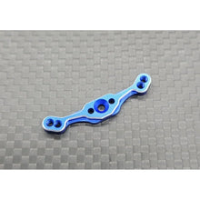 GL Racing Giulia Alu Front Shock Tower - HeliDirect