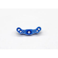 GL Racing GTR Front Shock Tower - HeliDirect